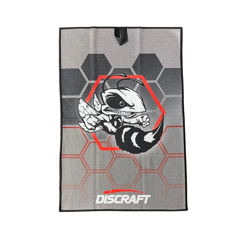 Discraft Buzzz Towel