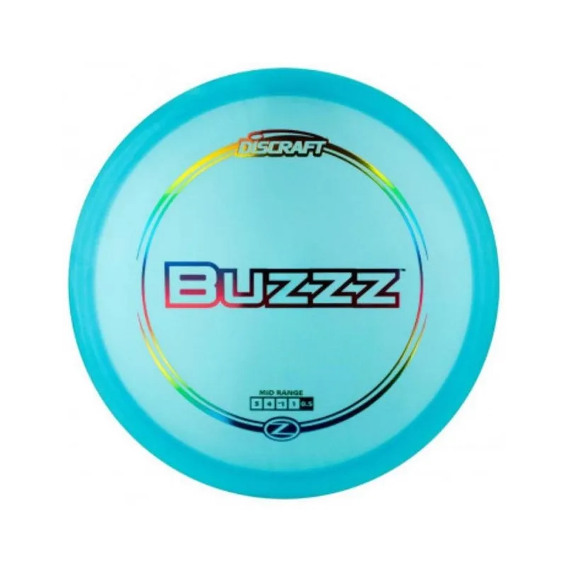 Discraft Buzzz
