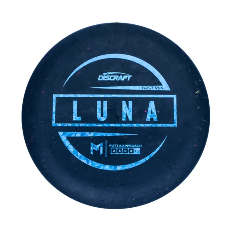 Discraft Luna (Paul McBeth) disc