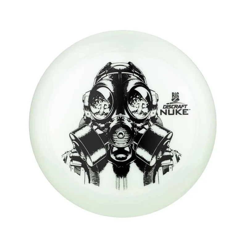 Discraft Nuke