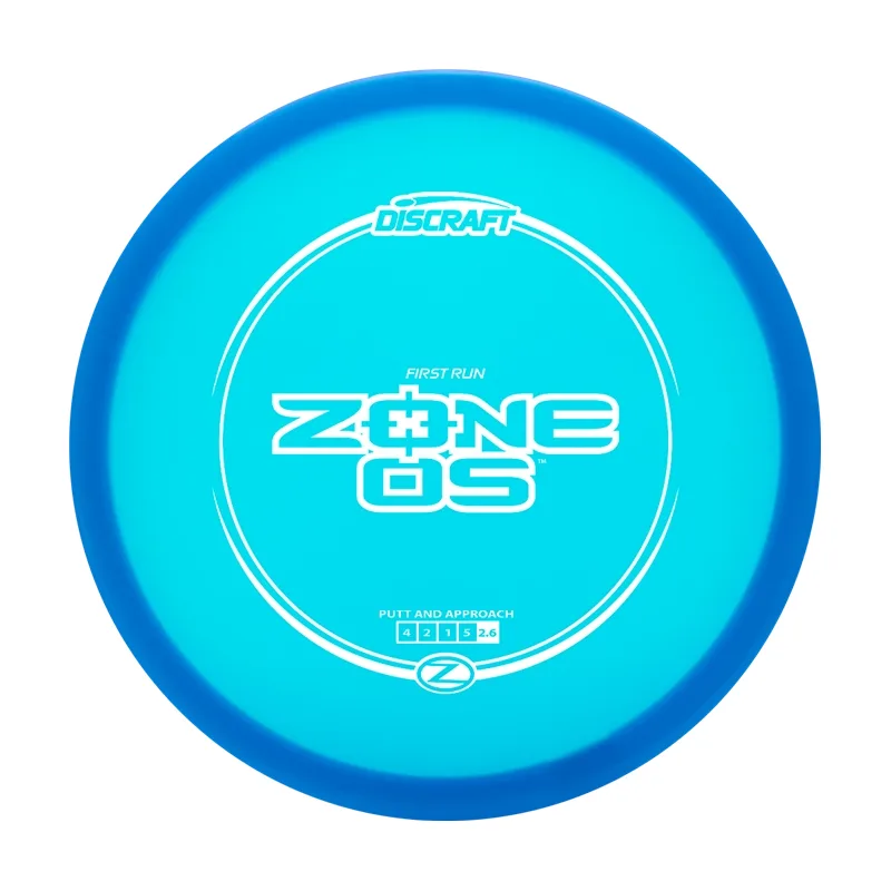 Discraft Zone OS disc