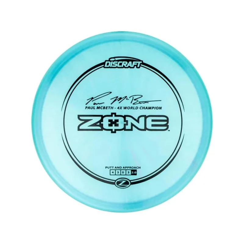 Discraft Zone disc