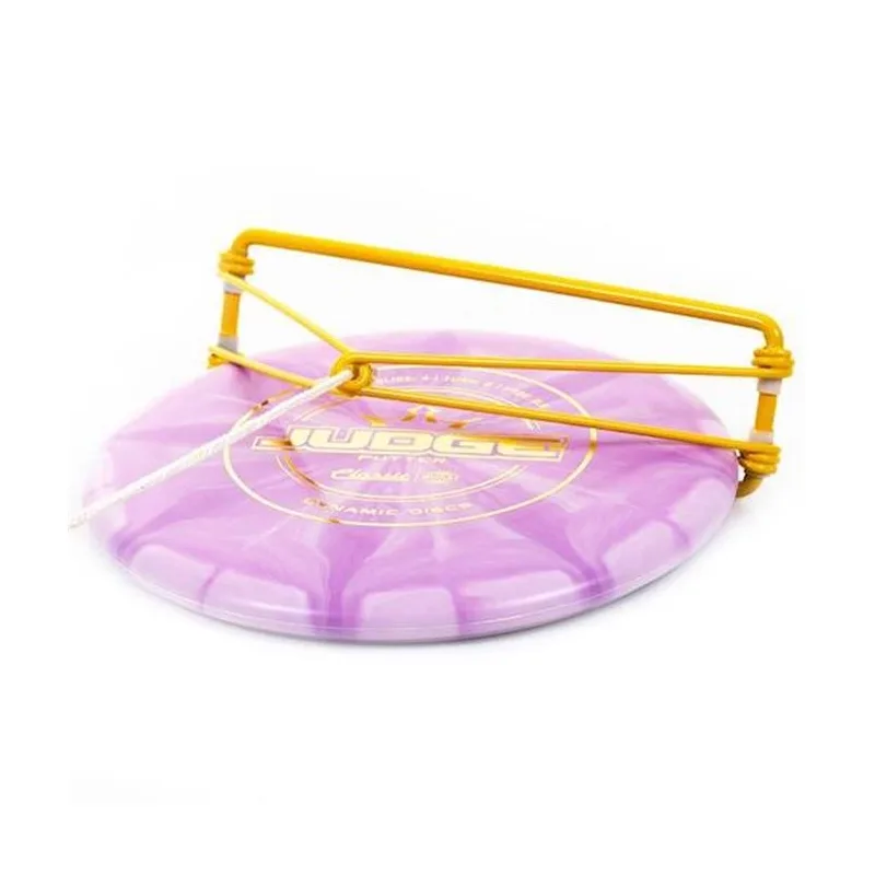 Dynamic Discs Golden Retriever