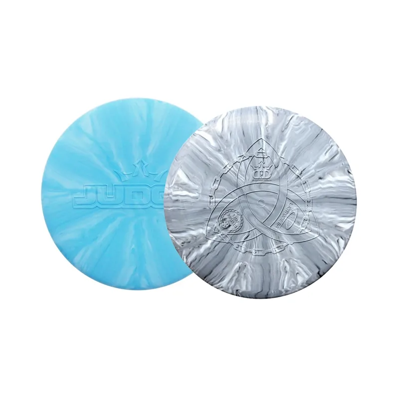 Dynamic Discs Judge Mini mini marker