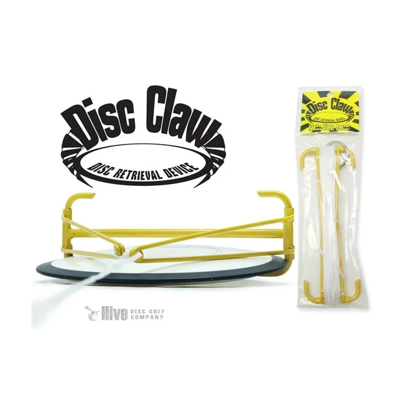 Hive Disc Claw