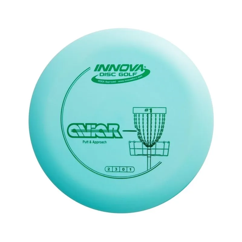 Innova Aviar Putt & Approach