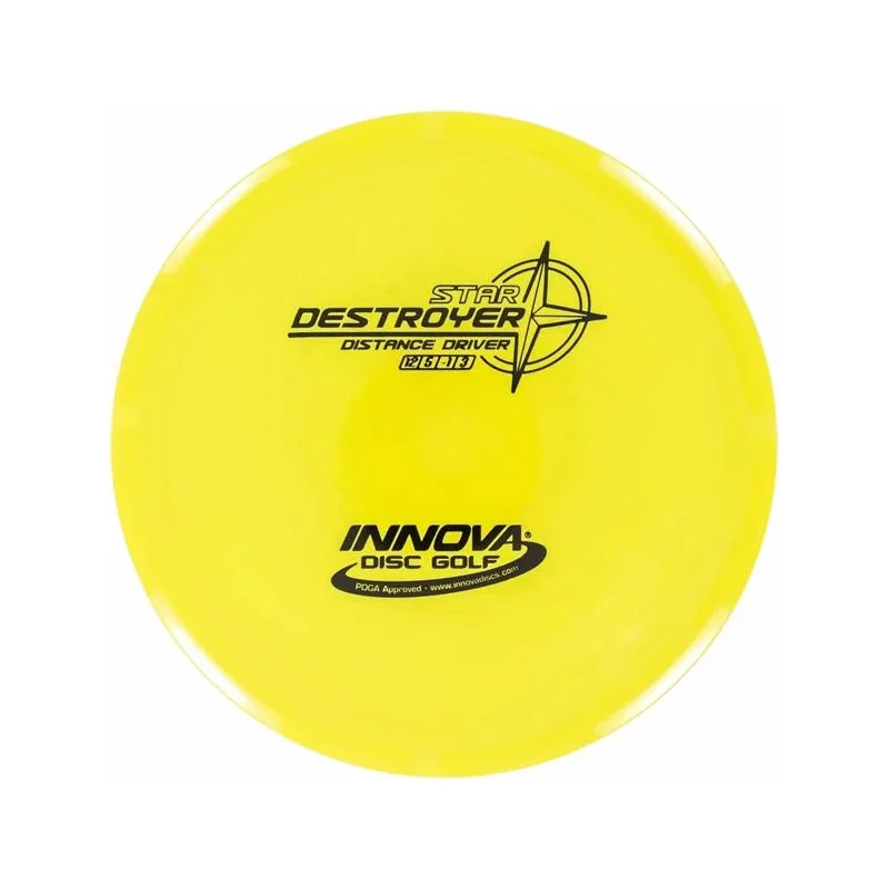 Innova Destroyer