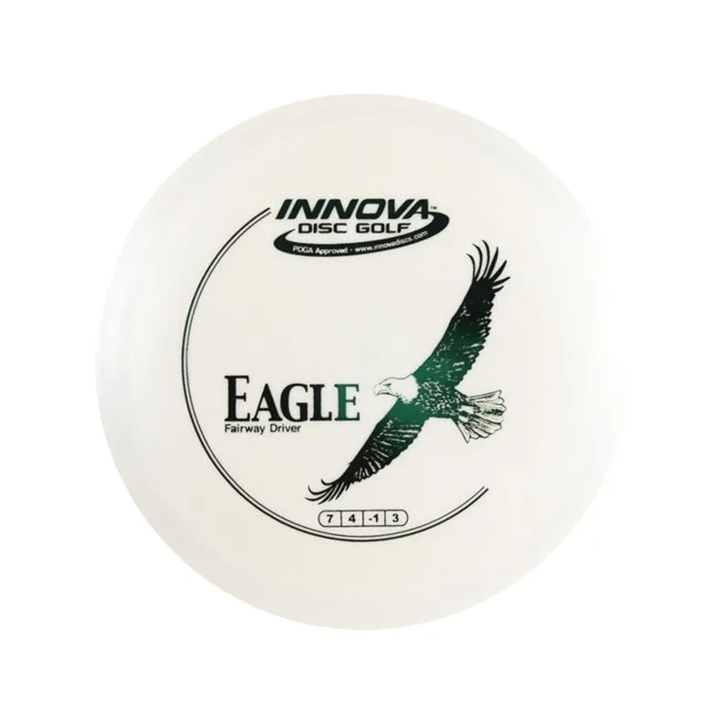 Innova Eagle disc