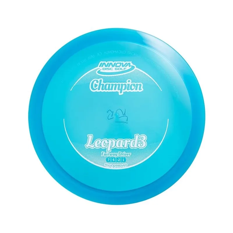 Innova Leopard3