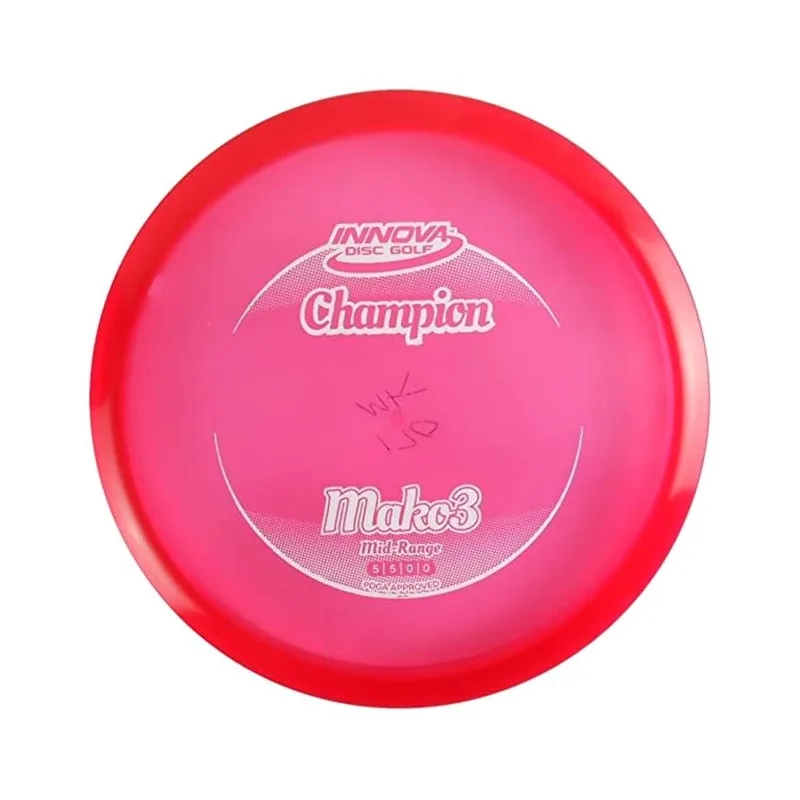 Innova Mako3 disc