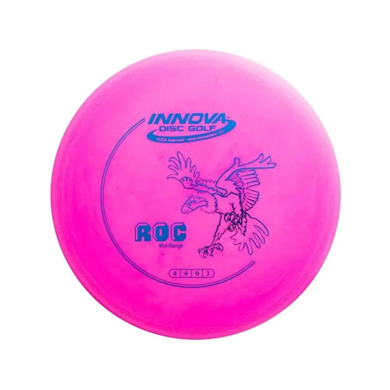 Innova Roc disc