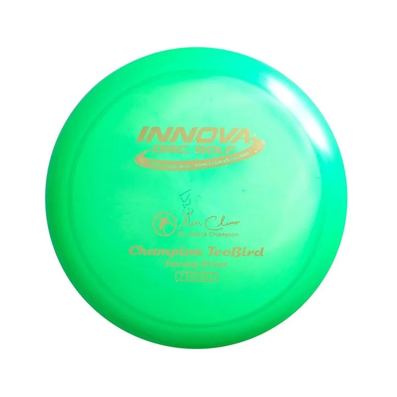 Innova Teebird disc