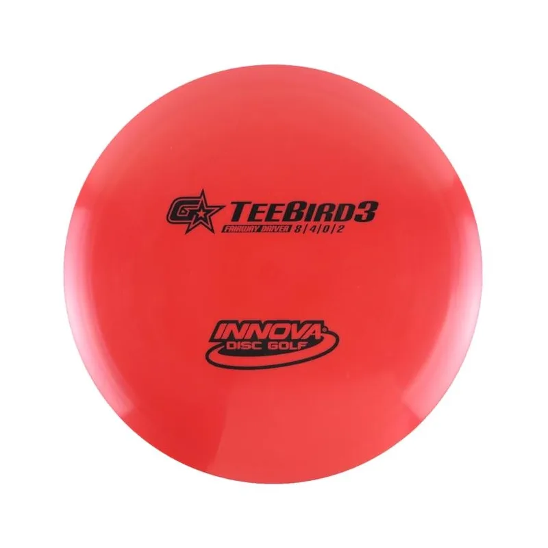 Innova Teebird3 disc