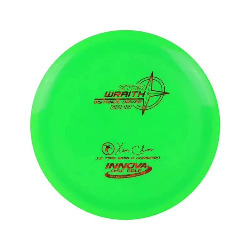 Innova Wraith
