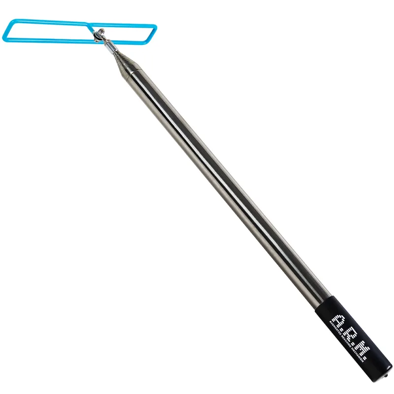 MVP A.R.M. telescoping disc retriever