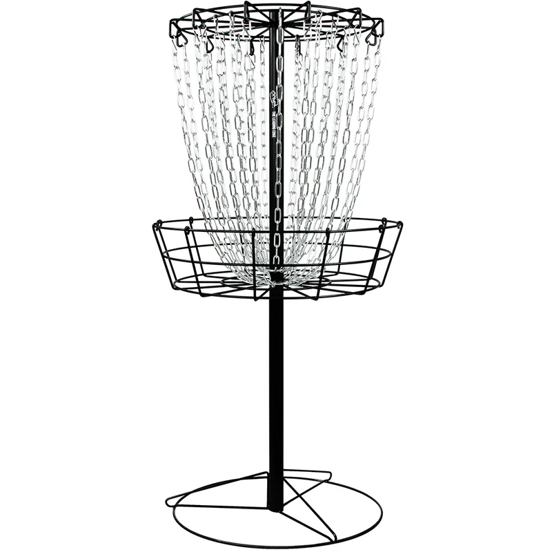 MVP Black Hole Practice basket