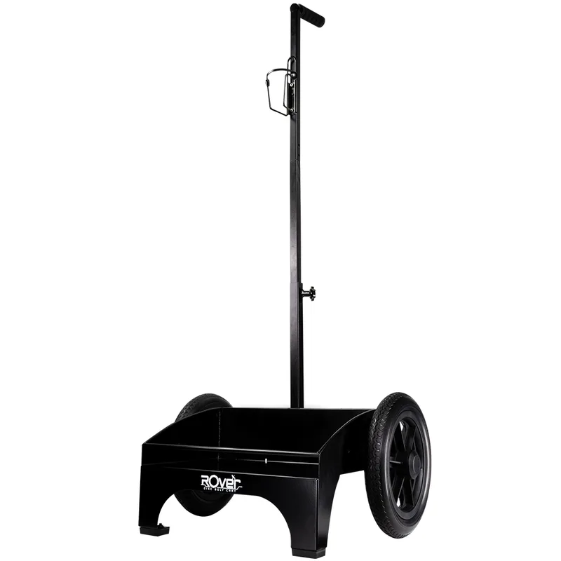 MVP Rover V2 disc golf bag cart